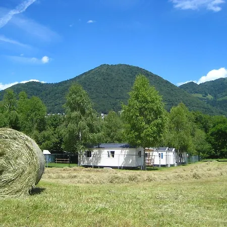 캠프장 Ai Colli Fioriti
