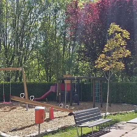 Ai Colli Fioriti 3*
