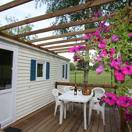 Ai Colli Fioriti Campsite 3*