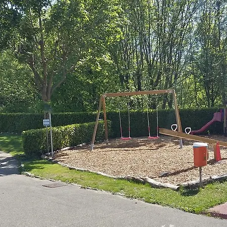 Campsite Ai Colli Fioriti 3*