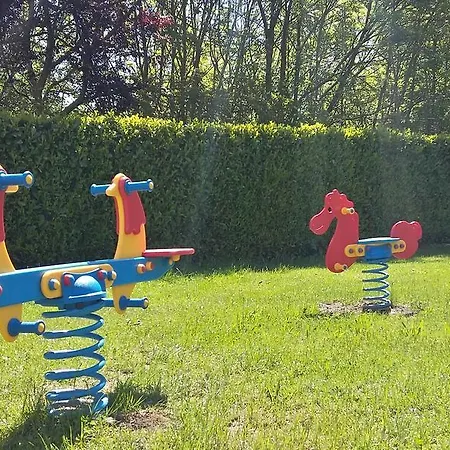 Ai Colli Fioriti