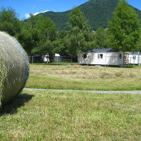Ai Colli Fioriti Castiglione d'Intelvi