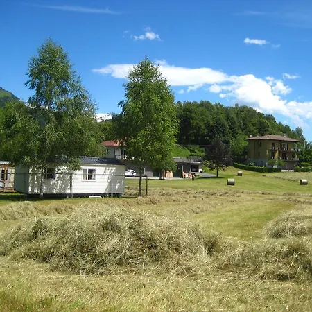 Campsite Ai Colli Fioriti