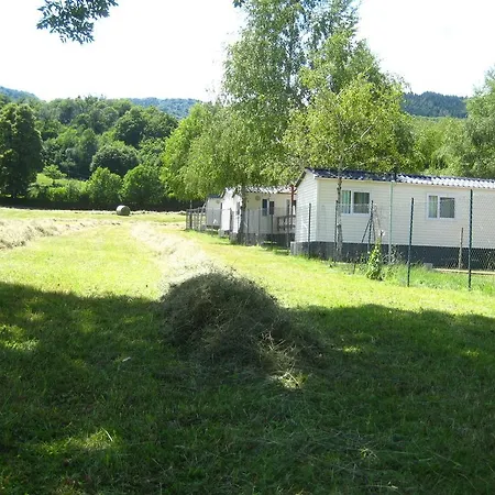 Campsite Ai Colli Fioriti Castiglione d'Intelvi
